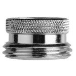 Fisher 3982-9000 Garden Hose Adapter