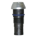 Oasis Cap & Nozzle Assembly NR (Chromed) 030029-007