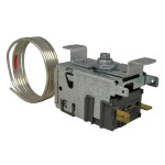 Sunroc C026376-03 Thermostat With Spade Connections