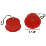 Speakman RPG05-0647 Eyewash Dust Covers (2 Included for SE-490)