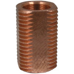 Elkay 16-06092-16-550 Projector Nipple 3/8"