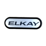 Elkay 56189C Name Plate, Elkay
