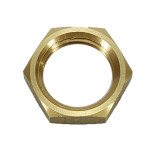 Bradley 110-115 Nut 1/2"-14 NPSM