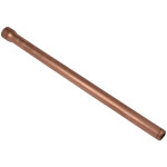 Elkay 62195C Copper Tubing 1/4" x 5"