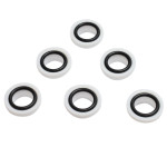 WaterSaver BNV065AS-R Valve Stem Packing (Pks of 6)