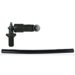 Sloan Flushmate BL100504-3-K Angled Inlet Supply Kit (Discontinued)