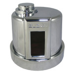 Sloan EBV-55-A Metal Cover Assembly (for urinals)