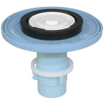 Zurn Aquaflush P6000-ECR-WS Chemical & Clog-Resistant Diaphragm Kit 3.5 Gallons (for Toilets)
