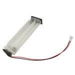 Zurn PR6000-MB RetroFlush Battery Holder (with Connecting Cable)