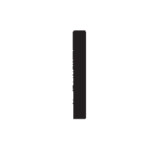 Fisher 73655 Gasket End Cap