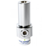 Fisher 72813 Pipe to Hose Adapter 1/4"