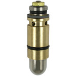 Fisher 3070-0000 Cylinder Assembly For Pedal Valves