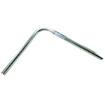 Fisher 6124-4400 Tube Overflow
