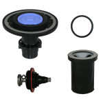 Sloan Royal A-1103-A Toilet Rebuild Kit 2.4 GPF