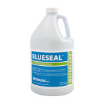 Waterless 1101 BlueSeal Trap Liquid, 1 Gallon Bottle