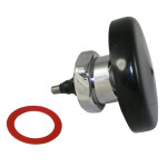 Sloan C-42-A Push Button Assembly 3" (for Exposed Valves)