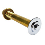 Sloan C-9-A Push Button Assembly for 8" Wall Depth (10-3/4" L-Dimension)