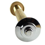Sloan C-9-A Push Button Assembly for 10" Wall Depth (12-3/4" L-Dimension)