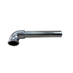 Sloan F-21-AA Elbow & Tailpiece 1-1/2" x 1-1/4" (8" from C to E)