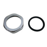 Sloan F-2-A Coupling Assembly 1-1/2" (with S-3)