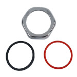 Sloan F-2-A Coupling Assembly 1-1/2"