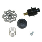 Sloan H-1006-A Control Stop Repair Kit 1"