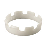 Sloan H-628 Vandal-Resistant Sleeve Cap 1" (for H-700)