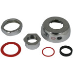 Sloan Regal R-1008-A Flange Kit 3/4"