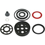 Sloan Crown S-14-AA Naval Water Closet/Urinal Washer Set