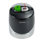 Sloan ECOS WES-55-A Cover, Ring, & Sensor Assembly