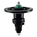 Sloan EBV-1023-A Flex Tube Urinal Repair Kit 0.5 GPF