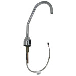 Sloan ETF-473-A Faucet & Sensor Assembly (with Surgical Bend)