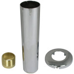 Sloan H-634-AA Sweat Solder Adapter Kit (for 1" Water Closet Supply)