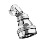 Sloan AC-11-2.5 Act-O-Matic Showerhead