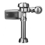 Sloan Royal 110 SMOOTH Sensor Flushometer