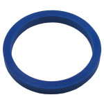 Zurn P6000-H27 Spud Rubber Gasket 1-1/2"