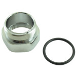 Zurn P6000-J10 Ground Joint Control Stop Adapter