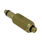 Zurn PR6000-E13F Trip Mechanism/Riser Tube (with Filter)