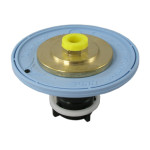 Zurn PR6000-EC-FF Replacement Kit 4.5 GPF (Toilets)