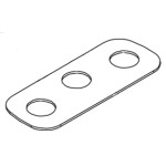 Zurn P6915-42 Base Plate Gasket (Discontinued)