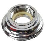 Chicago 734-001JKCP Adapter