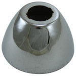 Chicago 250-080JKCP Escutcheon