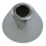 Chicago 250-180JKCP Escutcheon