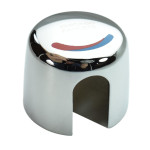 Chicago 2200-122KJKCP Cap w/ Screw