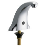 Chicago 116.606.AB.1 E-Tronic 40 Sensor Faucet