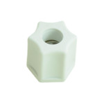 Bradley 110-231 1/4" Tube Compression Nut