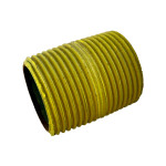 Bradley 113-006LN Nipple Pipe 1" NPT x 1"