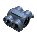 Bradley 118-311 Cartridge Housing