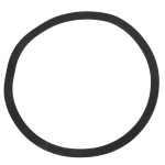 Bradley 124-067 Cover Gasket