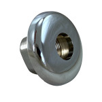 Bradley 150-099 ESCUTCHEON(DRILLED) SFX